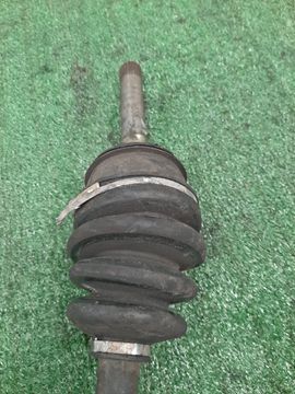 ПРИВОД НА TOYOTA GRAND HIACE VCH16W 5VZ-FE