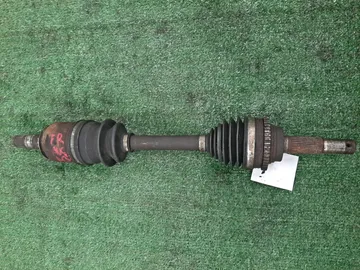 ПРИВОД НА NISSAN STAGEA PNM35 VQ35DE