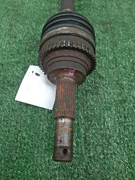 ПРИВОД НА NISSAN STAGEA PNM35 VQ35DE