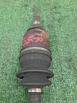 ПРИВОД НА NISSAN STAGEA PNM35 VQ35DE