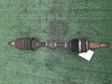 ПРИВОД НА NISSAN AD Y11 QG15DE