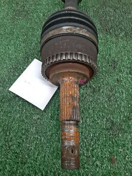 ПРИВОД НА NISSAN AD Y11 QG15DE