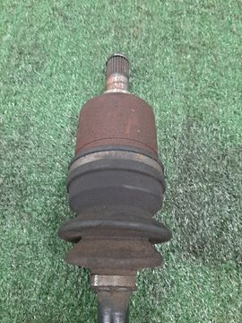 ПРИВОД НА NISSAN AD Y11 QG15DE