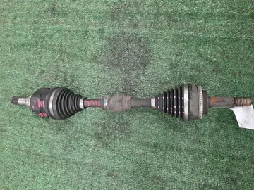 ПРИВОД НА TOYOTA COROLLA  AXIO ZRE142 2ZR-FE