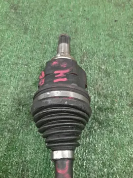 ПРИВОД НА TOYOTA COROLLA  AXIO ZRE142 2ZR-FE