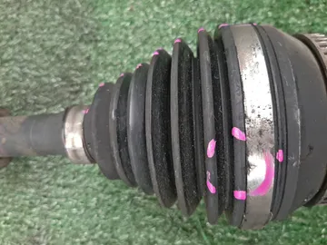 ПРИВОД НА TOYOTA COROLLA  AXIO ZRE142 2ZR-FE