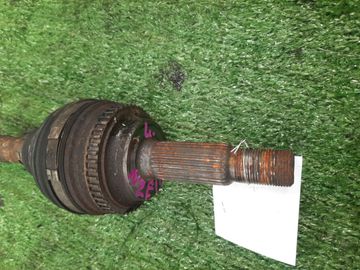 ПРИВОД НА TOYOTA COROLLA NZE121 1NZ-FE