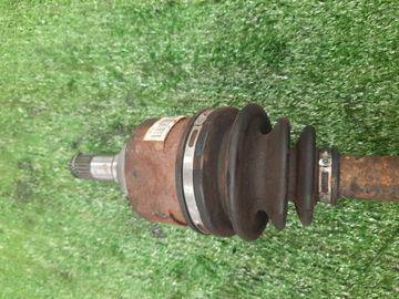 ПРИВОД НА TOYOTA COROLLA NZE121 1NZ-FE