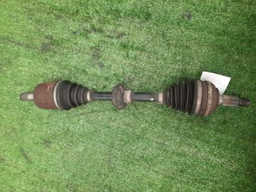 ПРИВОД НА HONDA STREAM RN1 D17A