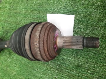 ПРИВОД НА HONDA STREAM RN1 D17A