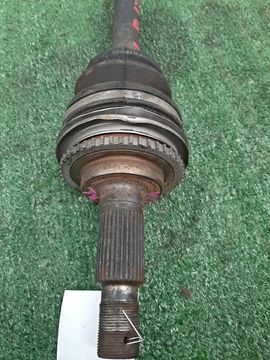 ПРИВОД НА TOYOTA GRAND HIACE VCH16W 5VZ-FE