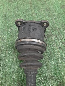 ПРИВОД НА TOYOTA GRAND HIACE VCH16W 5VZ-FE