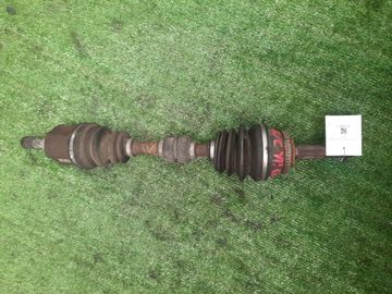 ПРИВОД НА NISSAN WINGROAD WPY11 SR20VE