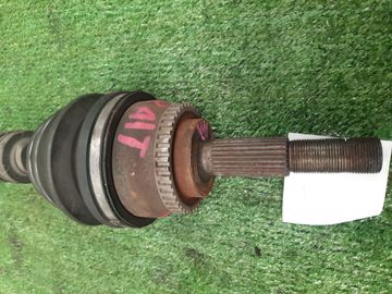 ПРИВОД НА NISSAN WINGROAD WPY11 SR20VE