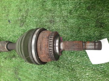 ПРИВОД НА NISSAN LIBERTY PM12 SR20DE