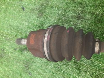 ПРИВОД НА NISSAN LIBERTY PM12 SR20DE