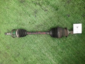 ПРИВОД НА TOYOTA RUSH J210E 3SZ-VE