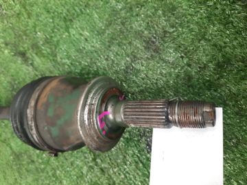 ПРИВОД НА TOYOTA RUSH J210E 3SZ-VE