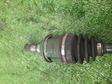 ПРИВОД НА TOYOTA RUSH J210E 3SZ-VE