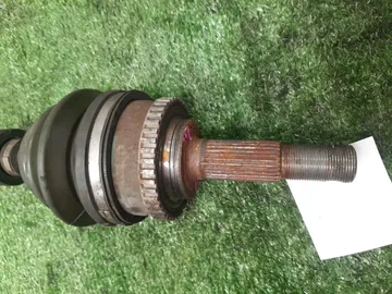 ПРИВОД НА NISSAN PRIMERA QP11 QG18DE