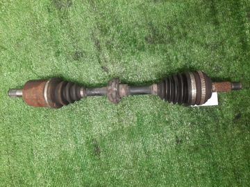 ПРИВОД НА HONDA STREAM RN1 D17A