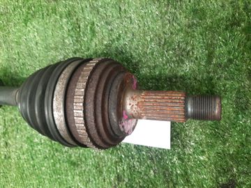 ПРИВОД НА HONDA STREAM RN1 D17A