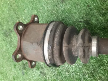 ПРИВОД НА TOYOTA NOAH SR50G 3S-FE