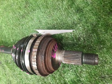 ПРИВОД НА HONDA CIVIC EU1 D15B