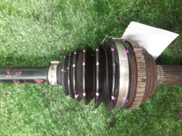 ПРИВОД НА HONDA CIVIC EU1 D15B