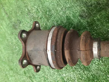 ПРИВОД НА TOYOTA NOAH SR50G 3S-FE