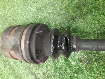 ПРИВОД НА TOYOTA COROLLA ZZE124 1ZZ-FE