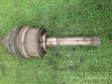 ПРИВОД НА TOYOTA HILUX SURF KZN130 1KZ-TE