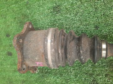 ПРИВОД НА TOYOTA HILUX SURF KZN130 1KZ-TE