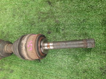 ПРИВОД НА TOYOTA HIACE KZH106G 1KZ-TE