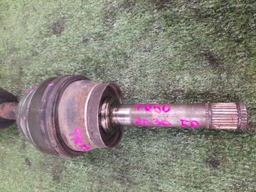 ПРИВОД НА NISSAN TERRANO TR50 ZD30DDTI