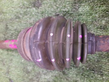 ПРИВОД НА NISSAN TERRANO TR50 ZD30DDTI