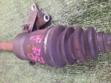 ПРИВОД НА HONDA ODYSSEY RA9 J30A