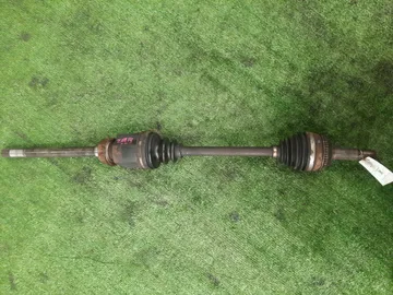 ПРИВОД НА TOYOTA WISH ZNE14G 1ZZ-FE