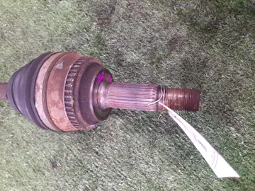 ПРИВОД НА TOYOTA WISH ZNE14G 1ZZ-FE