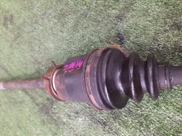 ПРИВОД НА TOYOTA WISH ZNE14G 1ZZ-FE