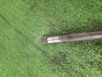 ПРИВОД НА TOYOTA WISH ZNE14G 1ZZ-FE