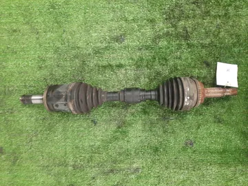 ПРИВОД НА TOYOTA IPSUM ACM26W 2AZ-FE