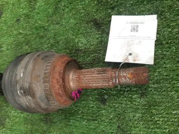 ПРИВОД НА TOYOTA IPSUM ACM26W 2AZ-FE