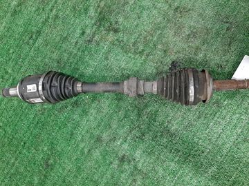 ПРИВОД НА TOYOTA HARRIER ZSU60W 3ZR-FAE