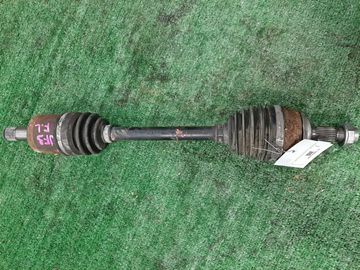 ПРИВОД НА HONDA N-BOX JF3 S07B