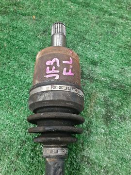 ПРИВОД НА HONDA N-BOX JF3 S07B