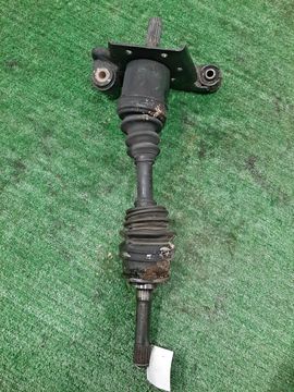 ПРИВОД НА ISUZU WIZARD UES25FW 6VD1