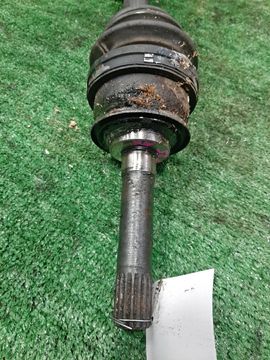 ПРИВОД НА ISUZU WIZARD UES25FW 6VD1