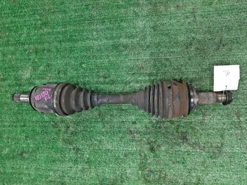 ПРИВОД НА TOYOTA LAND CRUISER PRADO VZJ120 5VZ-FE