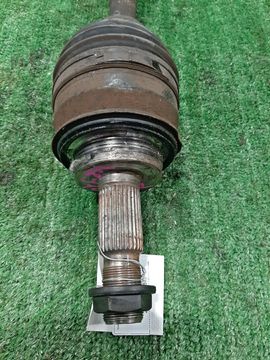 ПРИВОД НА TOYOTA LAND CRUISER PRADO VZJ120 5VZ-FE